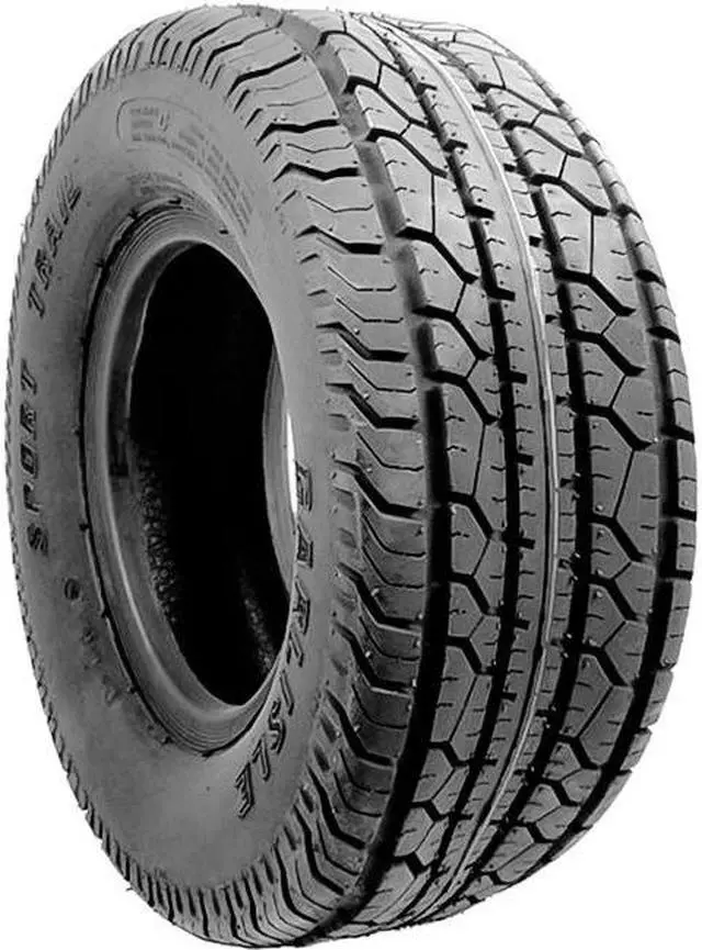 Alt view image 4 of 4 - Carlisle Sport Trail 20.5/8.00R10 Tire