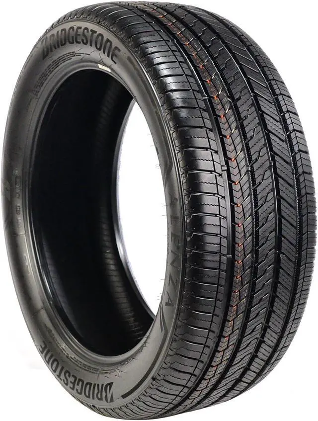 Alt view image 7 of 8 - Bridgestone alenza sport as P285/45R21 113H bsw all-season tire