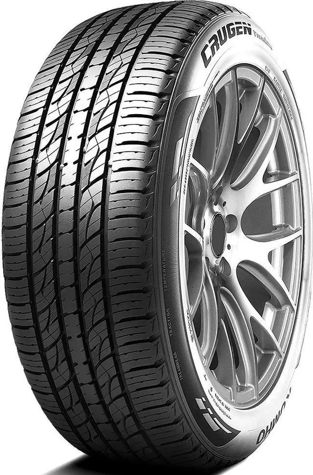 Alt view image 7 of 17 - Kumho - Crugen Premium KL33 - 235/65R18 110V XL