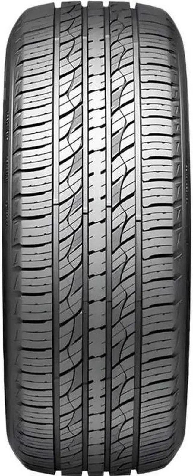 Alt view image 13 of 17 - Kumho - Crugen Premium KL33 - 235/65R18 110V XL