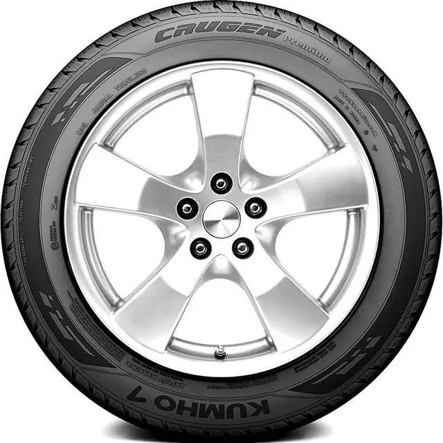 Alt view image 14 of 17 - Kumho - Crugen Premium KL33 - 235/65R18 110V XL