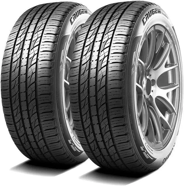 Alt view image 16 of 17 - Kumho - Crugen Premium KL33 - 235/65R18 110V XL