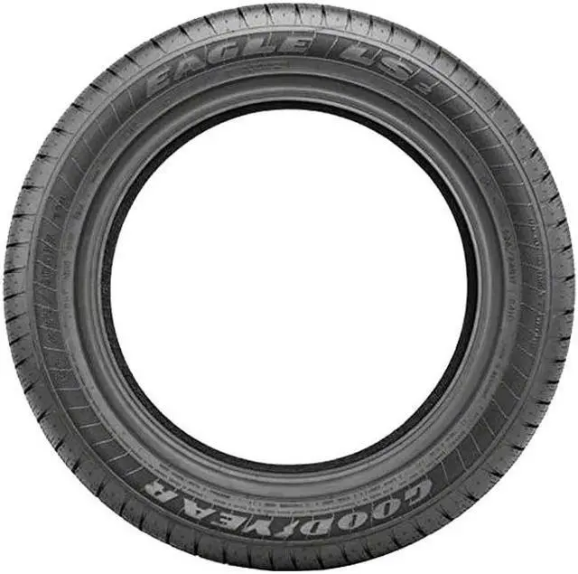 Alt view image 9 of 12 - (1) New Goodyear Eagle LS-2 245/45R19 102V Grand Touring All-Season Tire