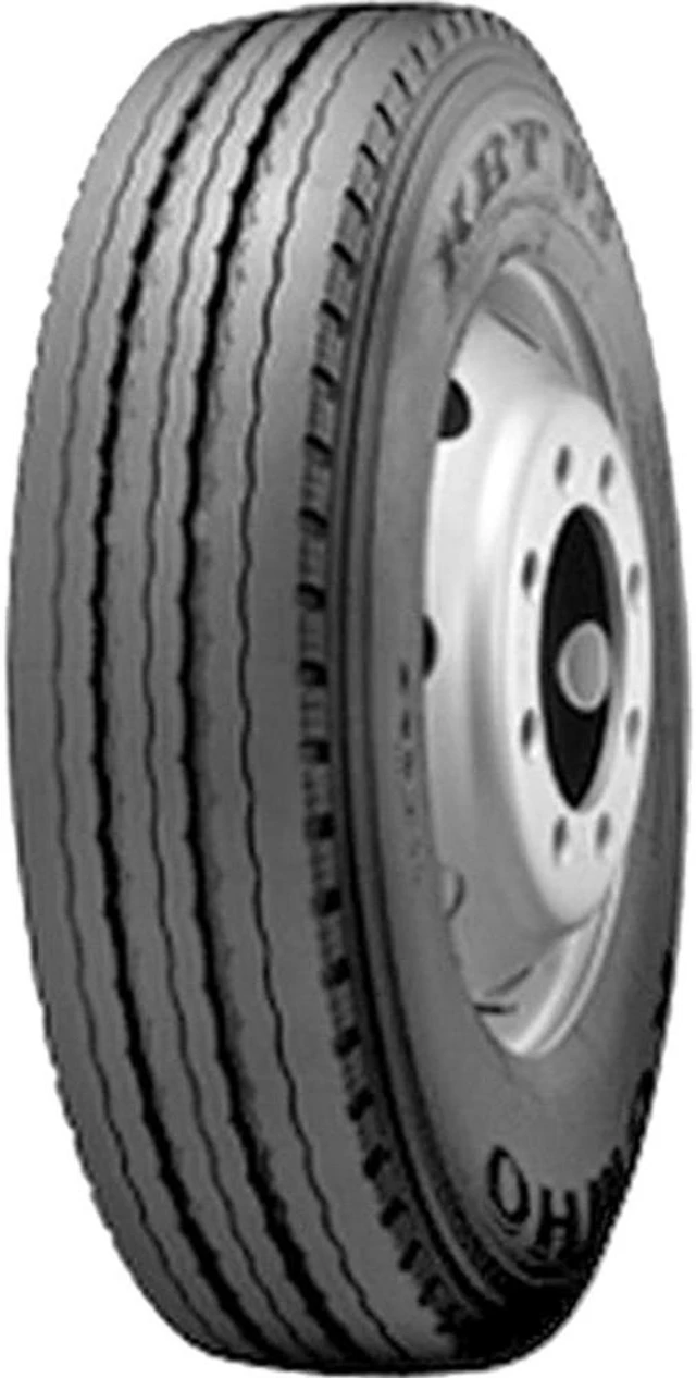 Main image of 215/75R17.5 135/133K H (16 Ply) - Kumho KRT03 Highway All Season Tire
