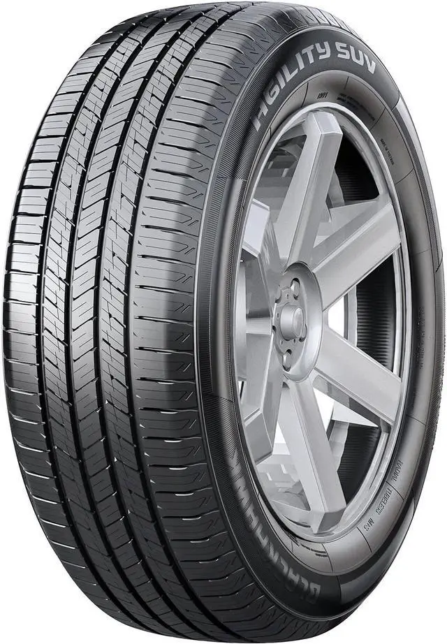 Main image of 225/55R17 97V - Blackhawk Agility SUV Performance All Season Tire