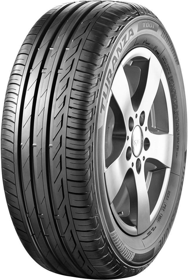 205/65R16 95W - Bridgestone Turanza T001 High Performance Tire - Newegg.com