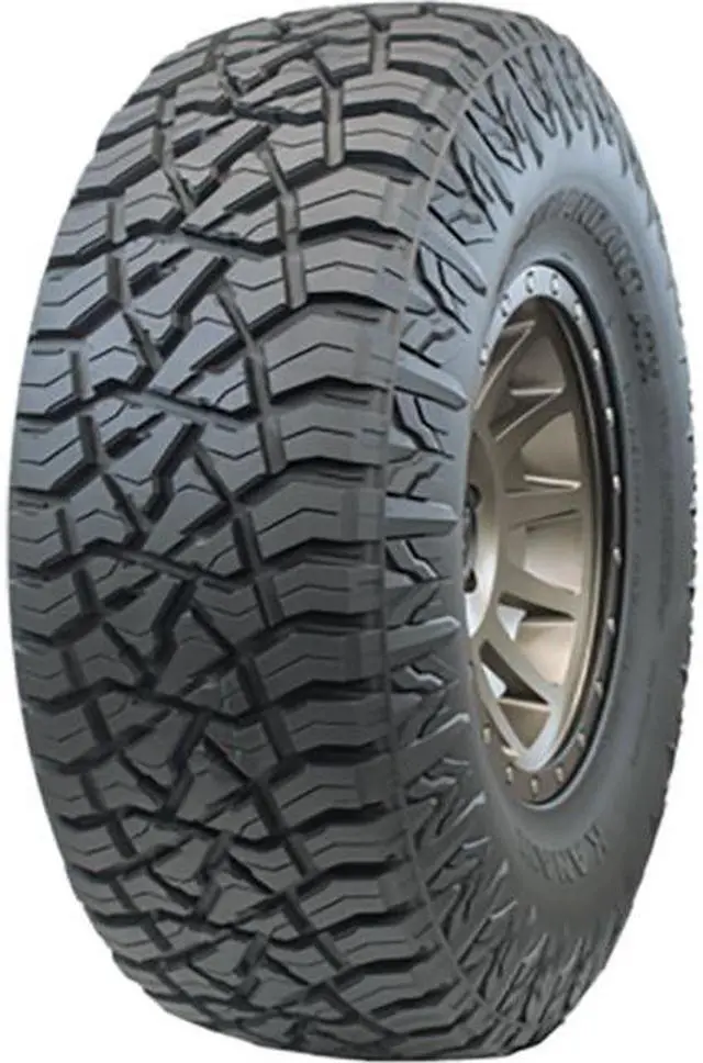 Main image of 315/70R17 129/126Q F (12 Ply) - Kanati Commandant ATX All-Terrain Tire