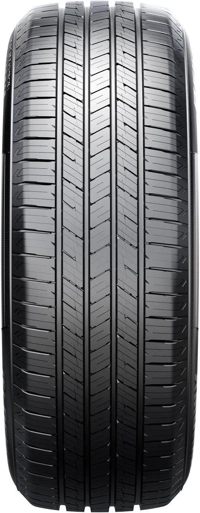Alt view image 3 of 3 - 225/55R17 97V - Blackhawk Agility SUV Performance All Season Tire