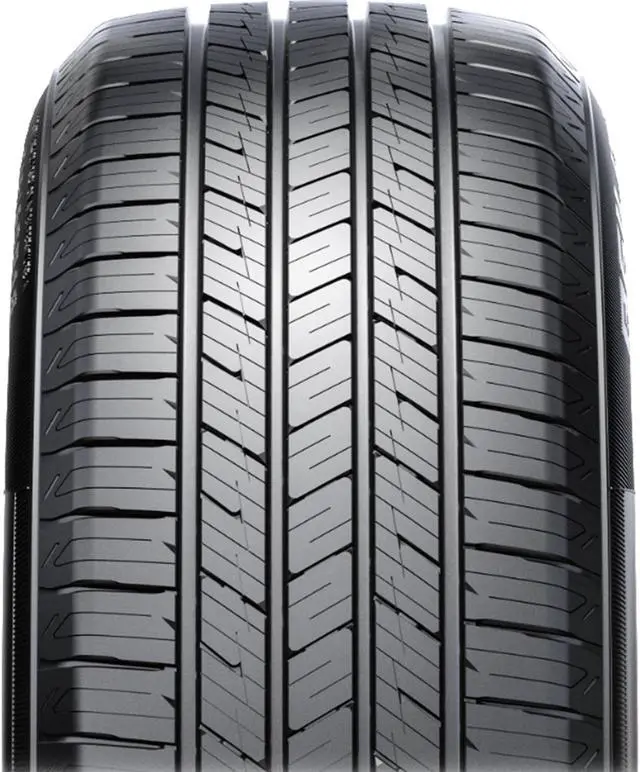 Alt view image 2 of 3 - 225/55R17 97V - Blackhawk Agility SUV Performance All Season Tire