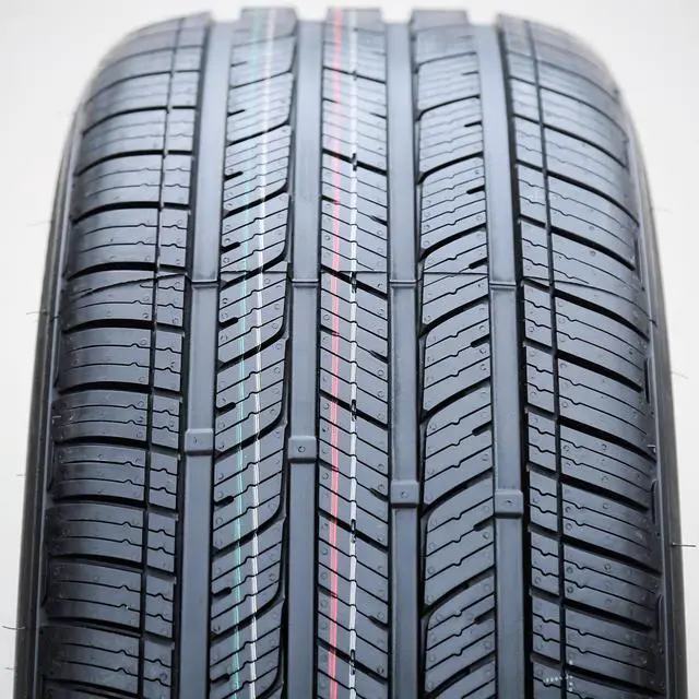 Alt view image 2 of 7 - 235/50R20 104T XL - Bridgestone Alenza Sport A/S Touring All Season Tire