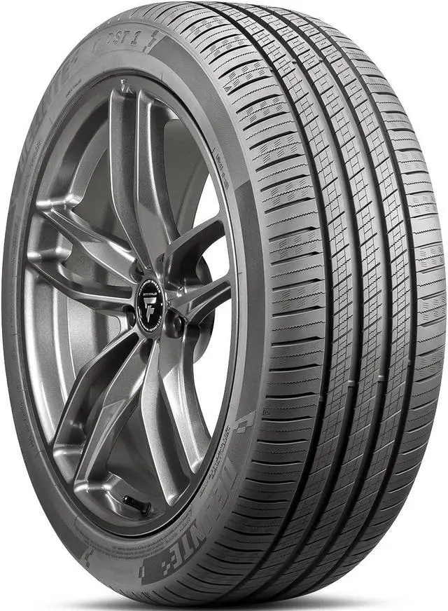 Main image of 225/60R16 98H - Delinte DST 1 Performance All Season Tire