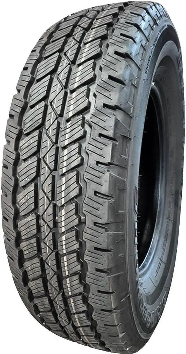 Main image of 255/70R18 113T (DC) - Bridgestone Dueler A/T RH-S All-Terrain Tire