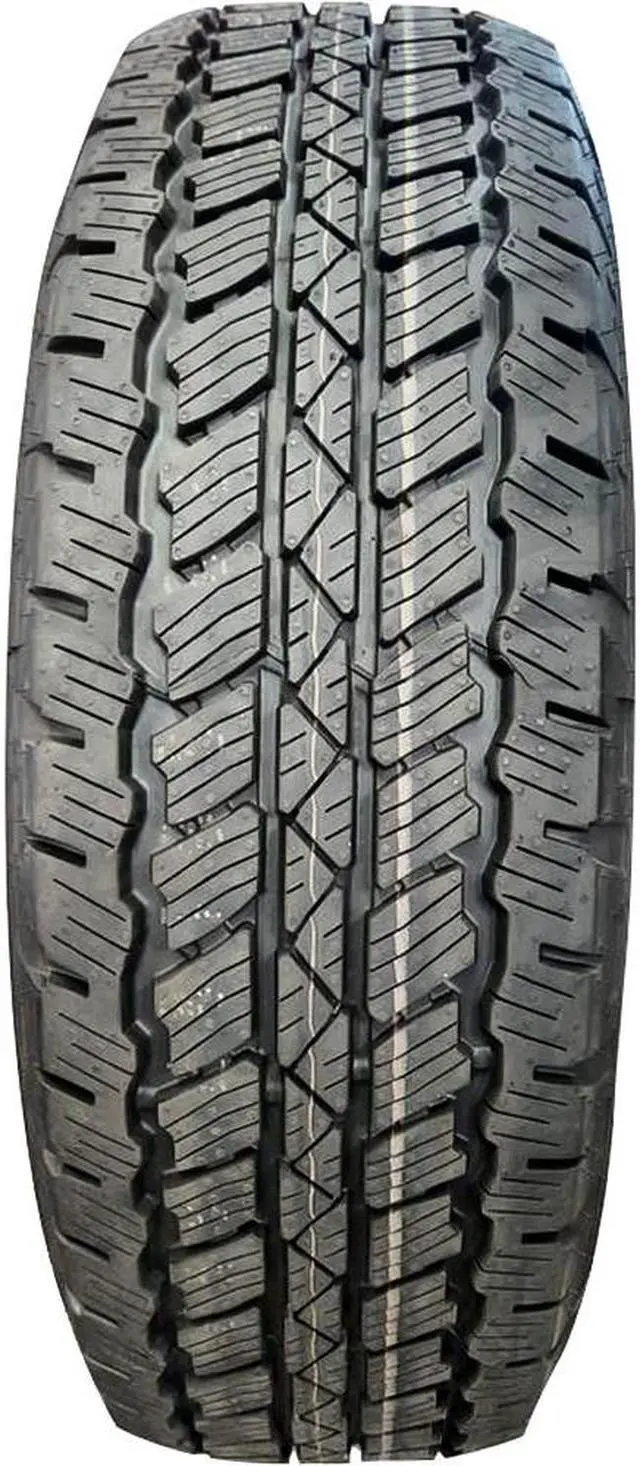 Alt view image 3 of 5 - 255/70R18 113T (DC) - Bridgestone Dueler A/T RH-S All-Terrain Tire