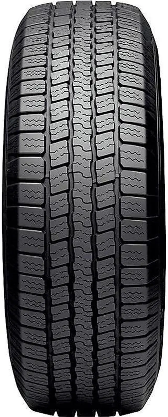 Alt view image 4 of 8 - Goodyear Wrangler SR-A Radial Tire - 255/75R17 113S