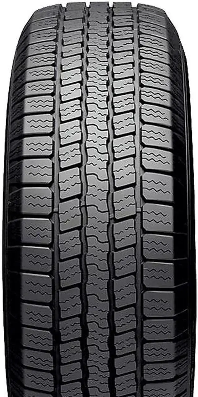 Alt view image 6 of 8 - Goodyear Wrangler SR-A Radial Tire - 255/75R17 113S