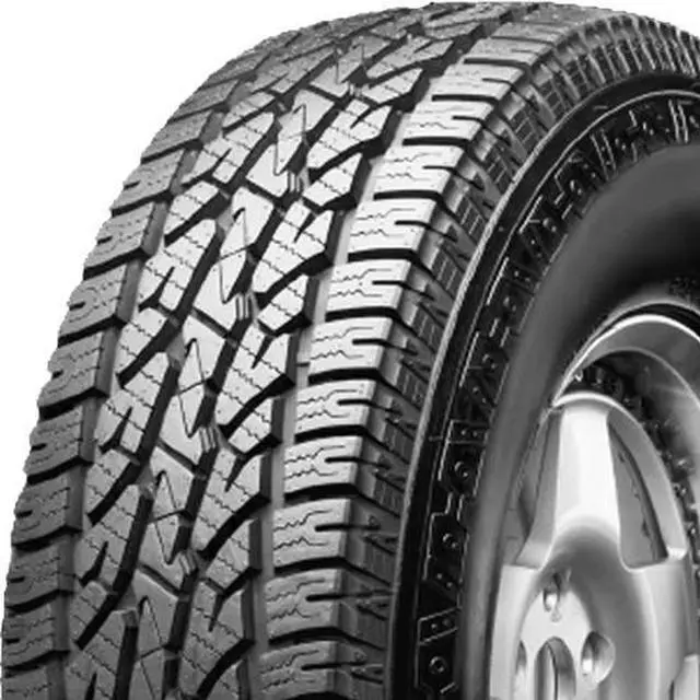 Alt view image 2 of 3 - 265/70R16 112T - Blackhawk Hiscend-H HA11 All-Terrain Tire