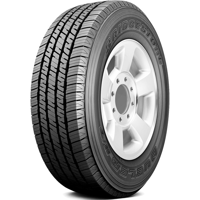 thumbnail image 2 of 4 New Landspider Citytraxx H/T Tires 255/65R18 111H All Season - Black Sidewall 2 of 5