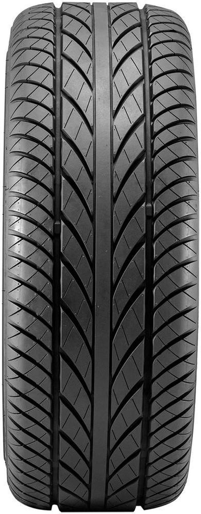 Alt view image 2 of 3 - 285/50R20 112H - Dcenti D5000 Performance All Season Tire