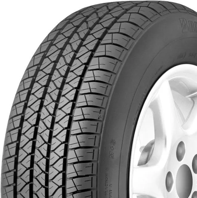 Alt view image 6 of 10 - 1 New P165/65R14 78S Bridgestone Potenza RE92 165 65 14 Tire