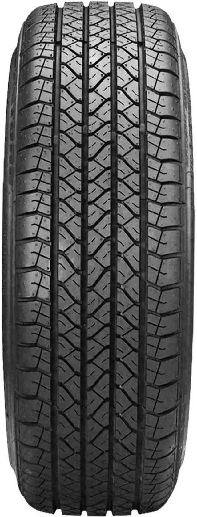 Alt view image 7 of 10 - 1 New P165/65R14 78S Bridgestone Potenza RE92 165 65 14 Tire
