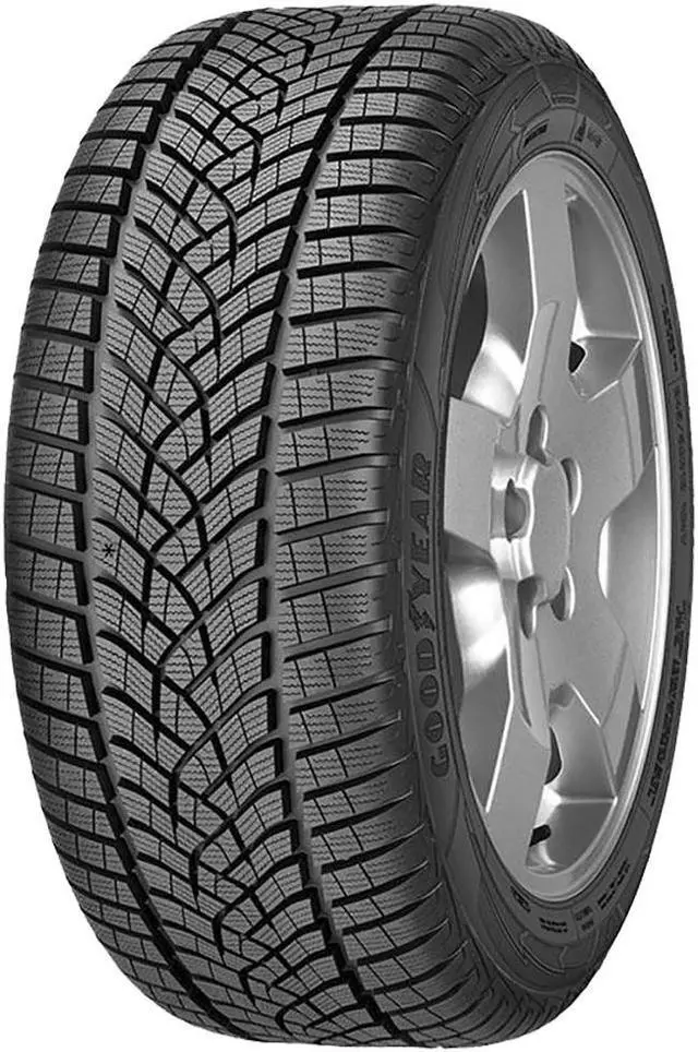 Main image of 215/65R16 98T - Goodyear Ultra Grip Performance + Touring Winter Tire