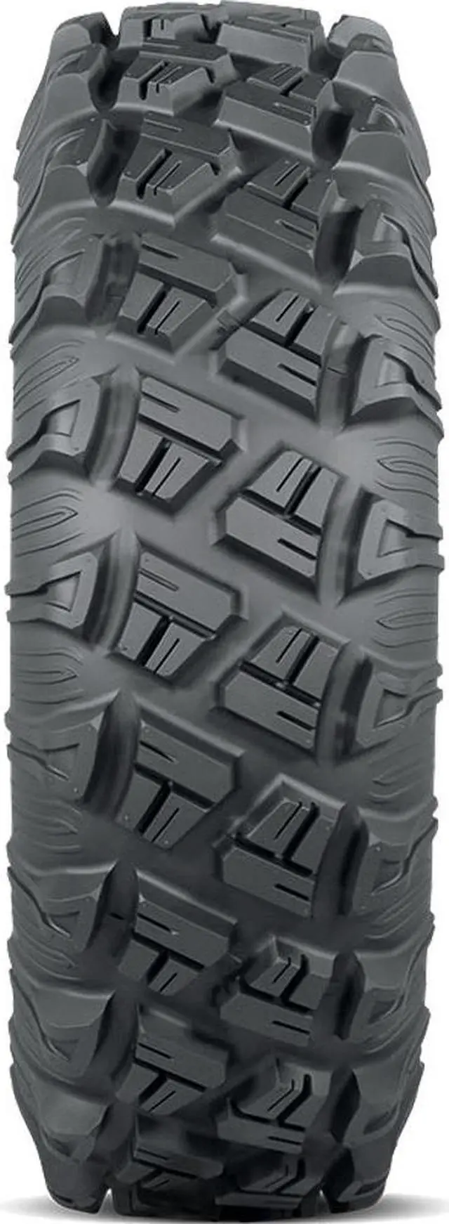 Alt view image 2 of 3 - 32x10.00R14 8 Ply - Carlisle (Carlstar) Versa Trail XTR Extreme Terrain Tire