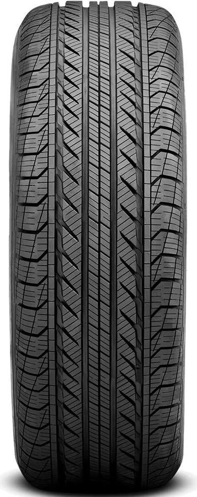 Alt view image 3 of 3 - Continental Procontact Gx P235/55R18 100H bsw All-Season Tire