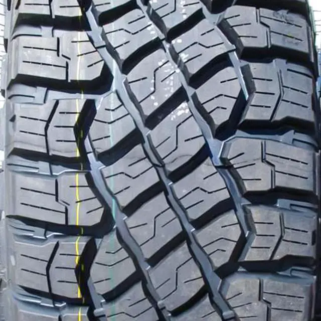 Main image of 275/70R18 115/112Q C (6 Ply) - Goodyear Wrangler Territory MT Mud Tire
