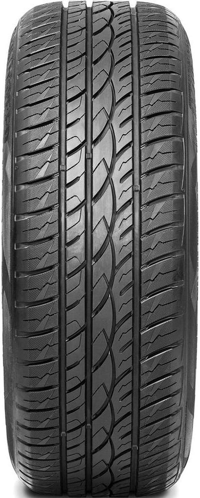 Alt view image 3 of 3 - Groundspeed Voyager GT Performance All Season Tire - 195/65R15 95H XL