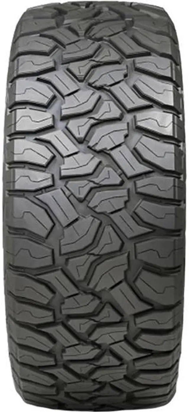 Alt view image 4 of 4 - 35X12.50R20 126R F (12 Ply) - Delinte DX-12 Bandit R/T Rugged Terrain All Season Tire