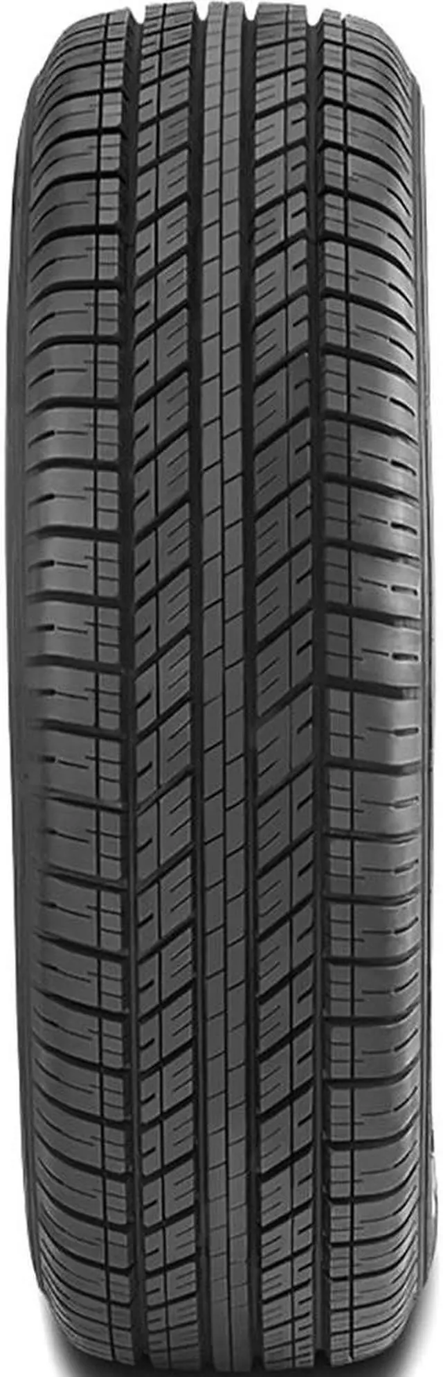 Alt view image 11 of 11 - (1) New Ironman RB LT 245/75/16 120/116S All-Season Traction Tire