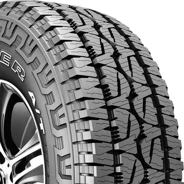 Alt view image 3 of 6 - Bridgestone dueler a/t revo 3 P265/70R16 111T owl all-season tire