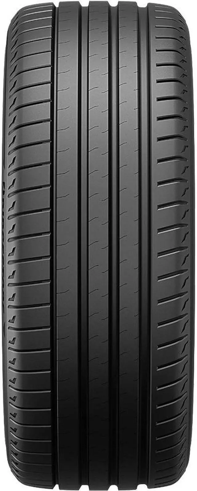 Alt view image 2 of 7 - 285/35R20 ZR 100Y - Bridgestone Potenza Sport High Performance Tire