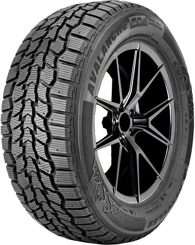 Main image of 215/70R16 100T - Hercules Avalanche RT Touring Winter Tire