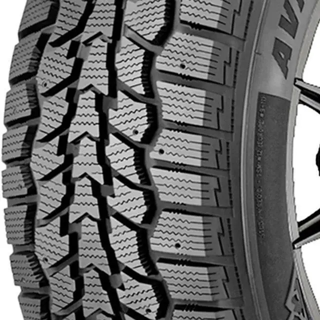 Alt view image 3 of 3 - 215/70R16 100T - Hercules Avalanche RT Touring Winter Tire