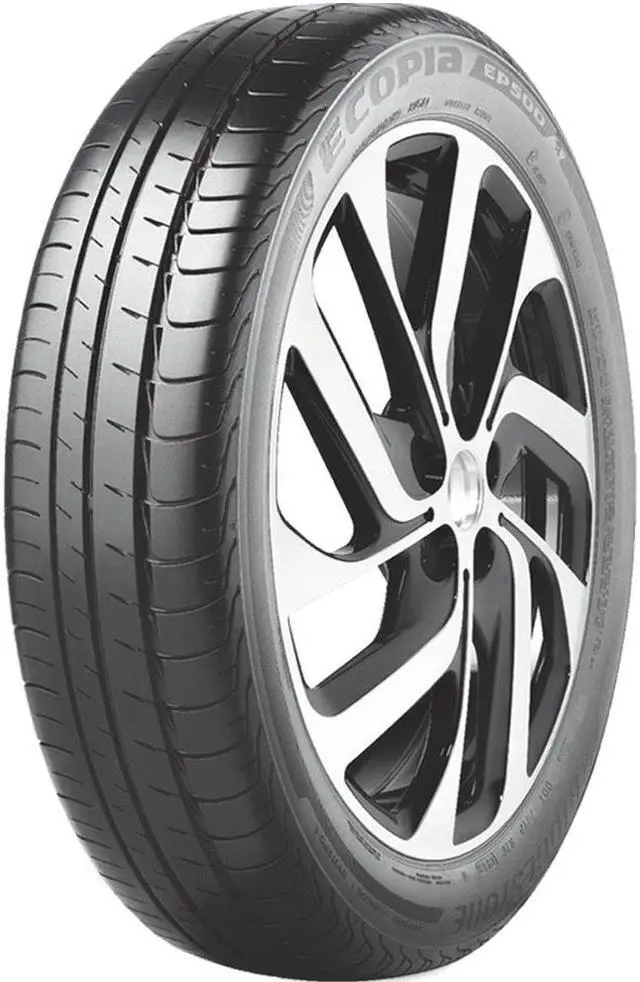 Alt view image 3 of 4 - BRIDGESTONE ECOPIA EP500 P195/50R20 85T BSW SUMMER TIRE