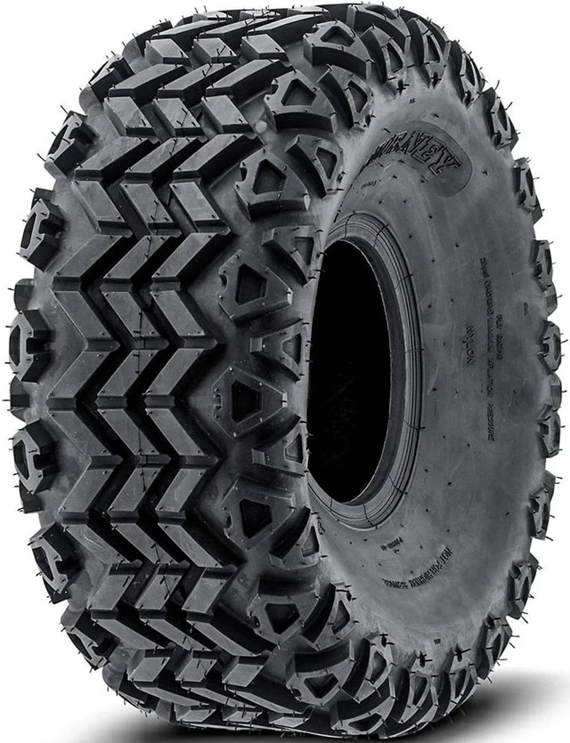 Main image of 23X10.00-14 4 Ply - Journey W3026 All Season Tire