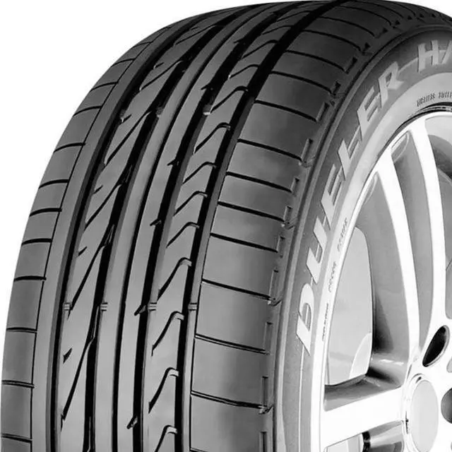 Alt view image 3 of 8 - Bridgestone dueler h/p sport P255/45R20 101W bsw summer tire