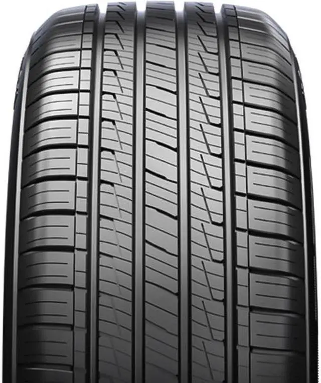 Alt view image 2 of 3 - 195/55R15 85V - Ironhead Reflex IH01 Touring All Season Tire