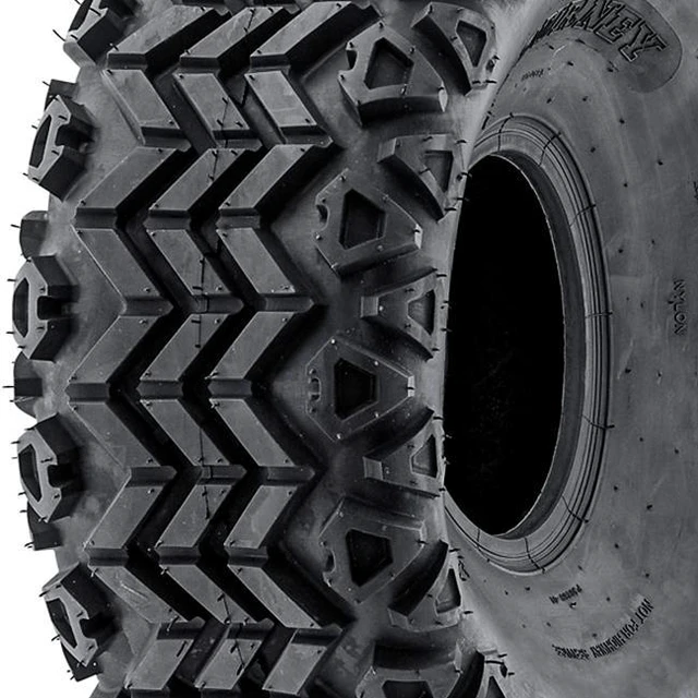 Alt view image 3 of 3 - 23X10.00-14 4 Ply - Journey W3026 All Season Tire