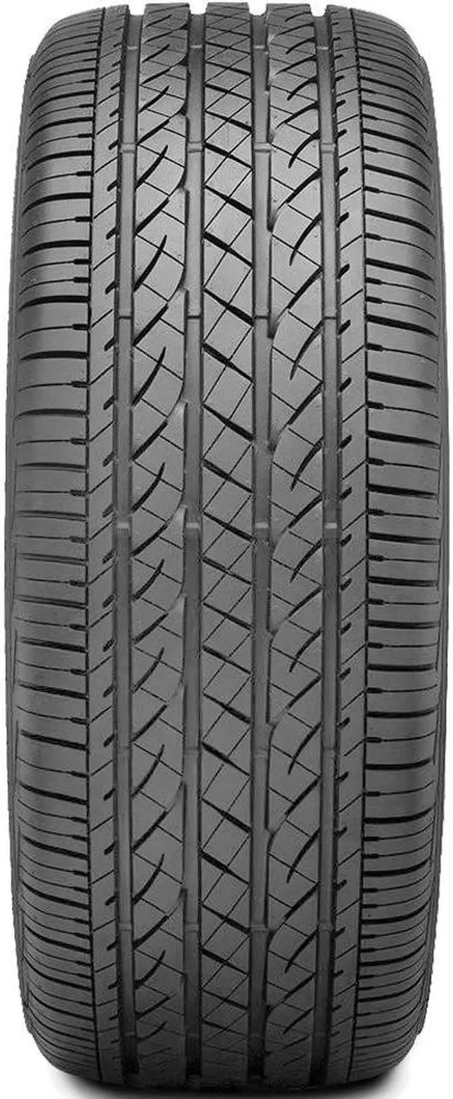 Alt view image 4 of 7 - Bridgestone Potenza RE97AS Ultra High Peformance Tire 245/40R20 95 V