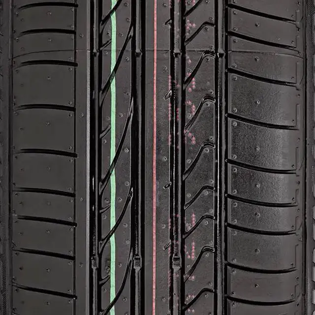 Alt view image 6 of 8 - Bridgestone dueler h/p sport P255/45R20 101W bsw summer tire
