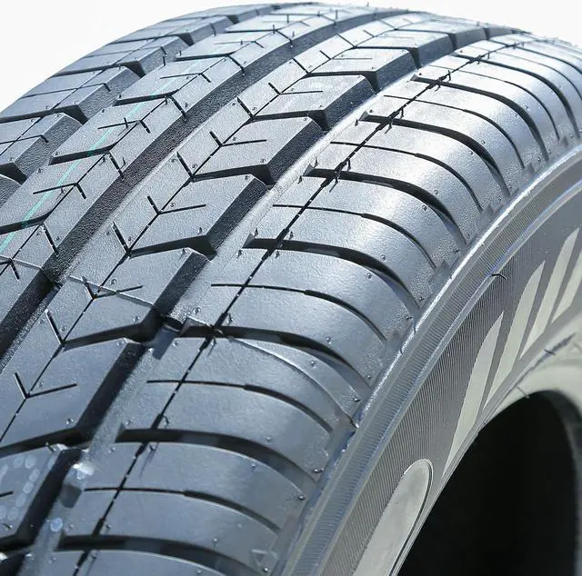 Alt view image 2 of 7 - 225/70R15 112/110R D (8 Ply) - Cosmo El Jefe VAN III Highway All Season Tire