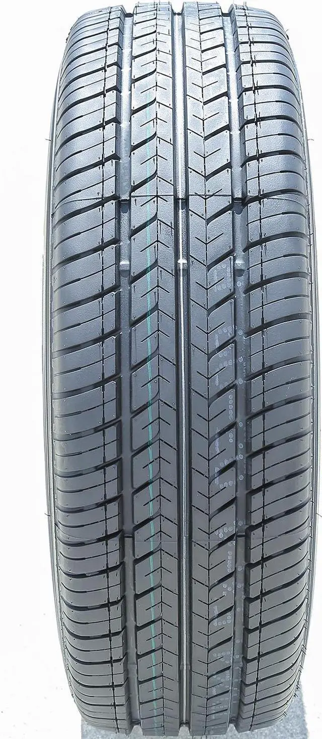 Alt view image 3 of 7 - 225/70R15 112/110R D (8 Ply) - Cosmo El Jefe VAN III Highway All Season Tire
