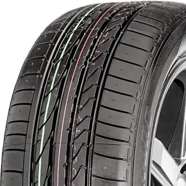 Alt view image 7 of 8 - Bridgestone dueler h/p sport P255/45R20 101W bsw summer tire