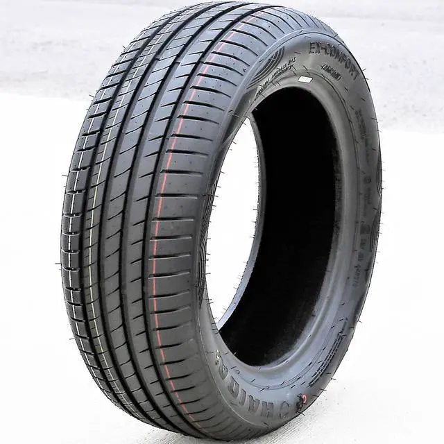 Main image of 215/55R16 ZR 97W - Haida Ex-Comfort High Performance All Season Tire
