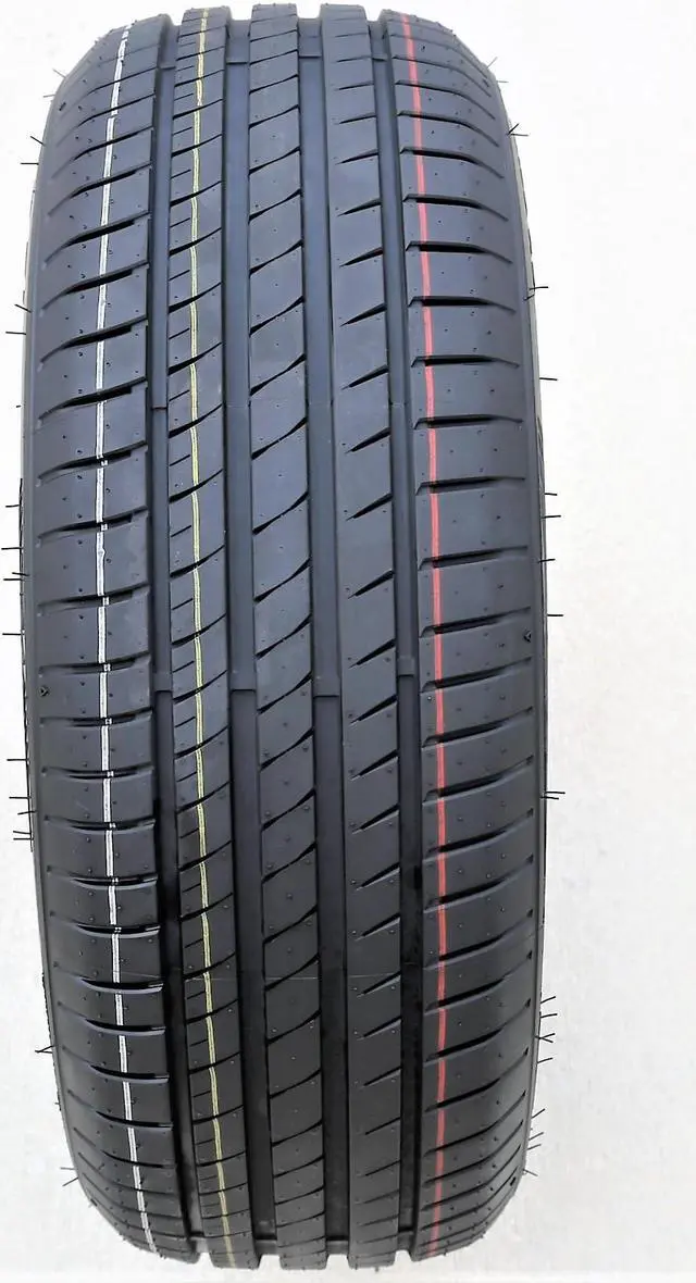 Alt view image 3 of 7 - 215/55R16 ZR 97W - Haida Ex-Comfort High Performance All Season Tire