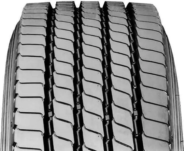 Alt view image 2 of 3 - 225/70R19.5 128/126N G (14 Ply) - Ironhead IAR220SP Highway All Season Tire