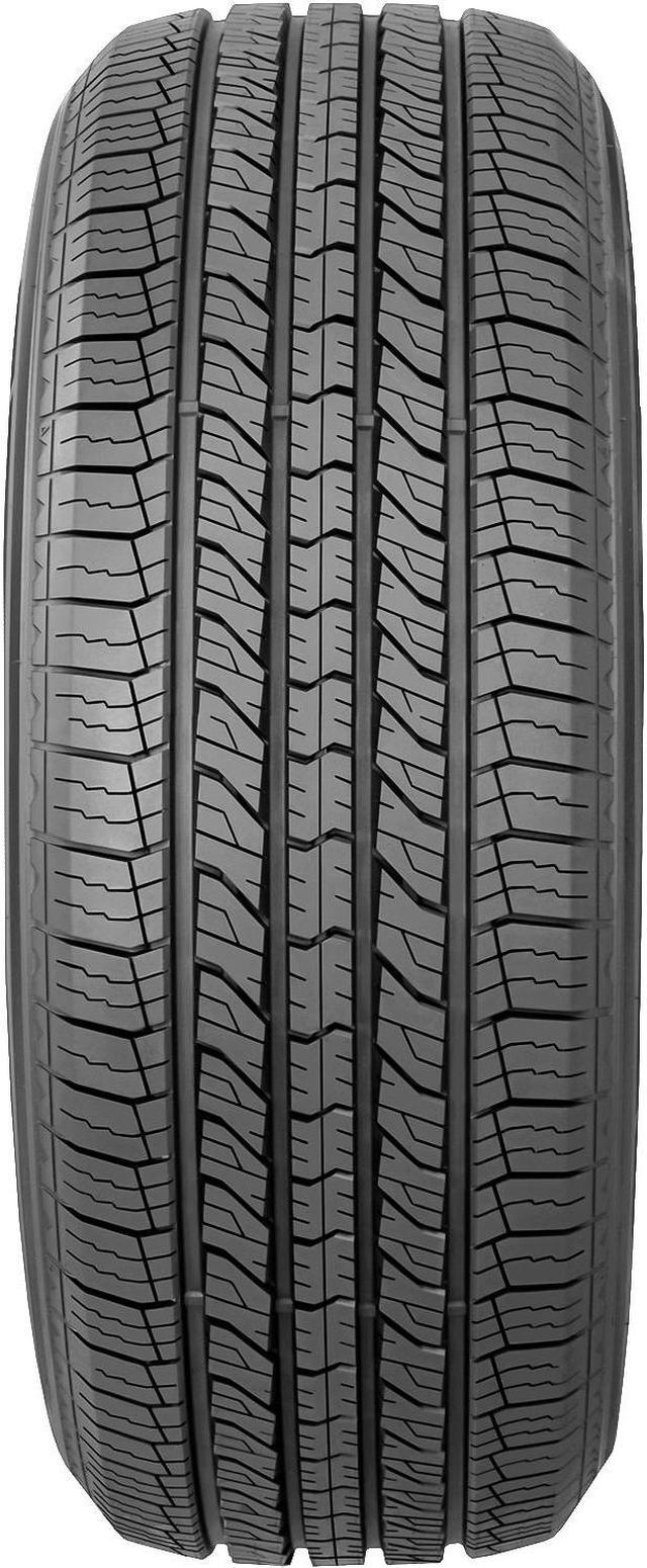 Alt view image 2 of 3 - 235/55R20 102V - Achilles Desert Hawk HT3 Highway All Season Tire