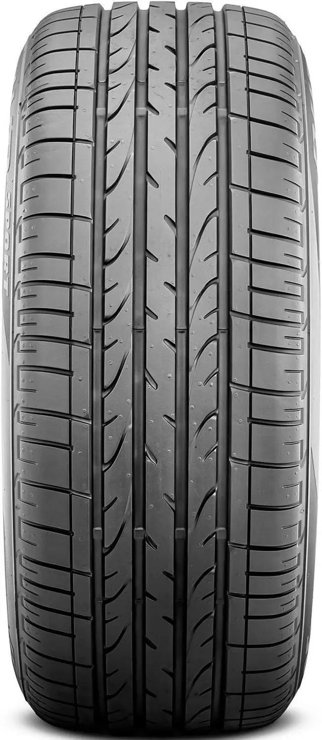 Alt view image 6 of 10 - 1 New 205/55R17 Bridgestone Dueler HP Sport RFT 205 55 17 Tire